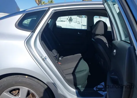 2018 Kia Optima Lx from USA, damaged, VIN 5XXGT4L39JG197768